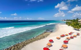 O2 Beach Club Barbados Reviews 4*