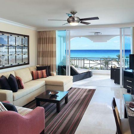 Ocean Two Resort - Breakfast Included By Ocean Hotels Saint Lawrence Gap Exterior photo