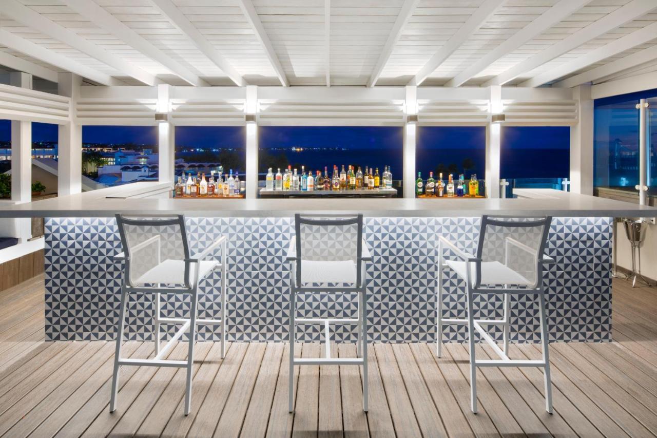 Ocean Two Resort - Breakfast Included By Ocean Hotels Saint Lawrence Gap Exterior photo