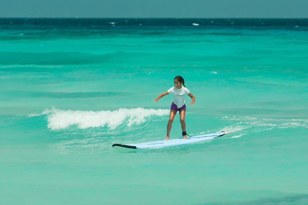 Ocean Two Resort - Breakfast Included By Ocean Hotels Saint Lawrence Gap Exterior photo