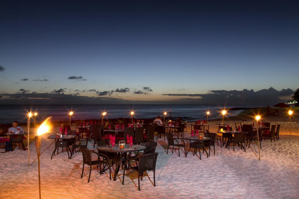 Ocean Two Resort - Breakfast Included By Ocean Hotels Saint Lawrence Gap Exterior photo