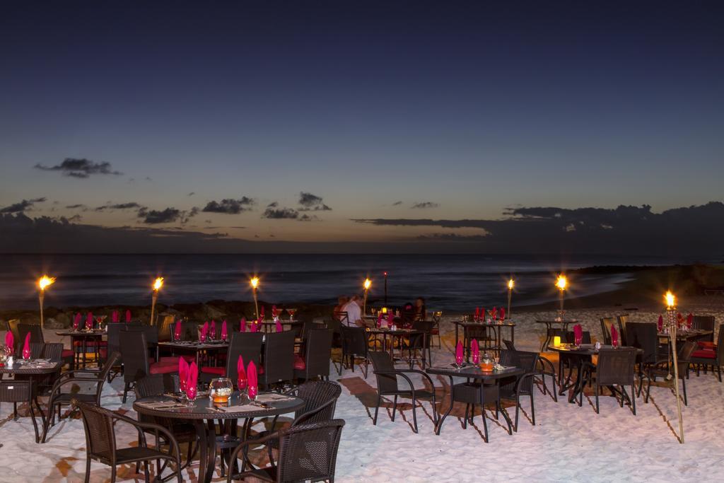 Ocean Two Resort - Breakfast Included By Ocean Hotels Saint Lawrence Gap Exterior photo
