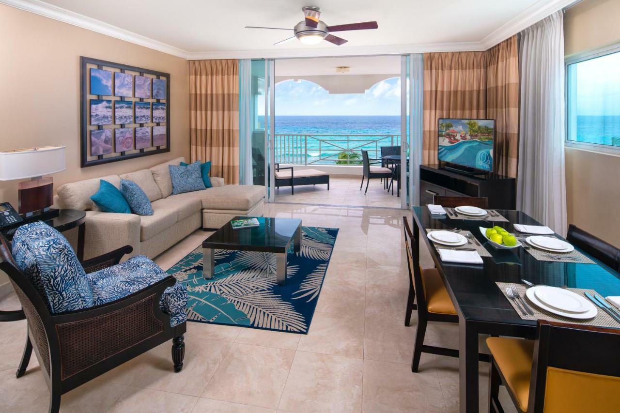 Ocean Two Resort - Breakfast Included By Ocean Hotels Saint Lawrence Gap Exterior photo